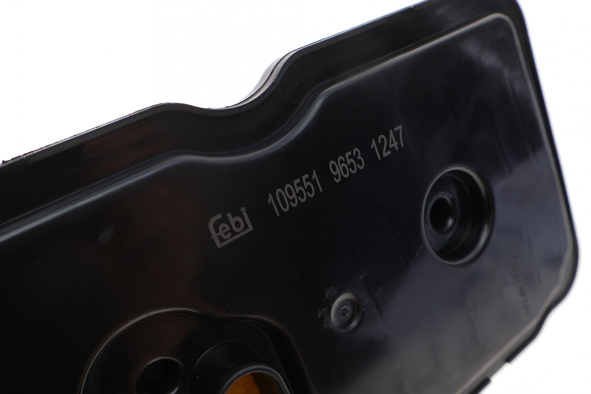 109551 FEBI BILSTEIN